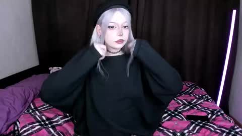 Snapshot of amelia__miller chatting on 14, 10, 2025 Amelia online show from 14, 10, 2025