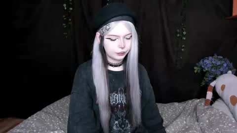 Amelia online show from 3, 12, 2025