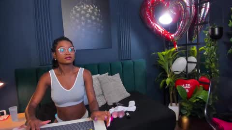 Snapshot of amelia_adms chatting on 20, 2, 2025 Amelia Adams online show from 20, 2, 2025