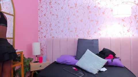 Snapshot of amelia_adms chatting on 1, 10, 2025 Amelia Adams online show from 1, 10, 2025