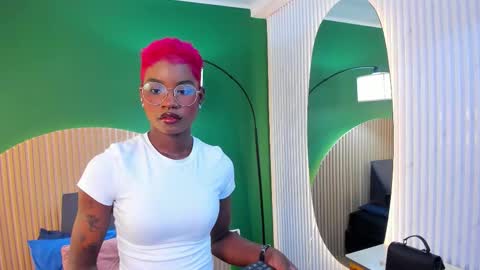 Amelia Adams online show from 23, 3, 2026