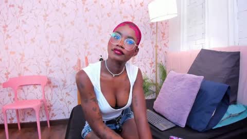 Amelia Adams online show from 10, 4, 2026