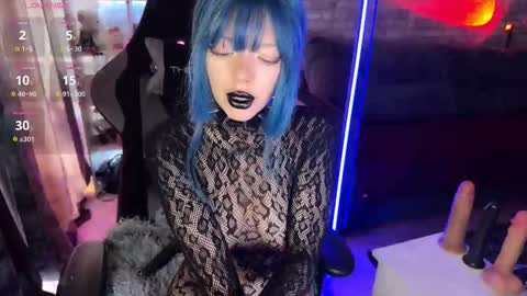 Amelia Aley  online show from 27, 2, 2026