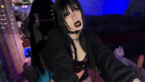 Amelia Aley  online show from 24, 3, 2026