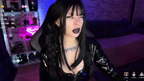 Amelia Aley  online show from 3, 4, 2026