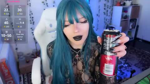 Amelia Aley  online show from 23, 6, 2026