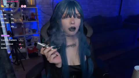 Amelia Aley  online show from 5, 7, 2026