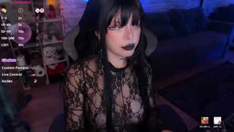 Amelia Aley  online show from 19, 7, 2026