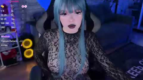 Amelia Aley  online show from 30, 7, 2026