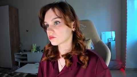 Amelia online show from 14, 6, 2026