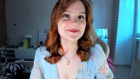 Amelia online show from 24, 6, 2026