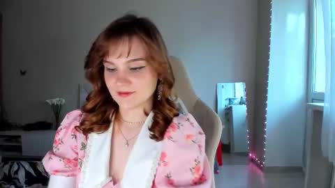 Amelia online show from 1, 7, 2026