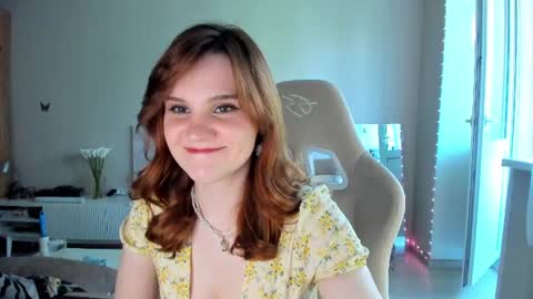 Amelia online show from 7, 7, 2026