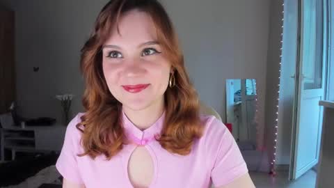 Amelia online show from 15, 7, 2026