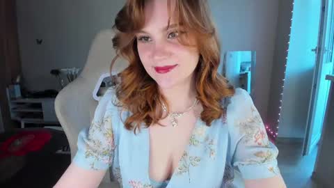 Amelia online show from 1, 8, 2026