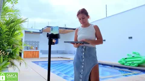 AMELIA online show from 23, 11, 2025