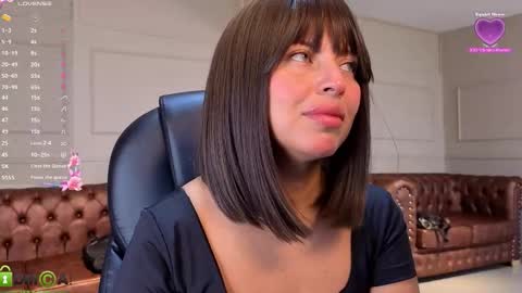 AMELIA online show from 3, 3, 2026