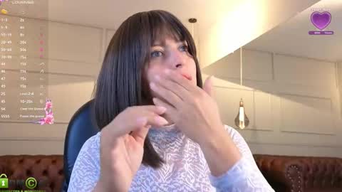 AMELIA online show from 24, 3, 2026