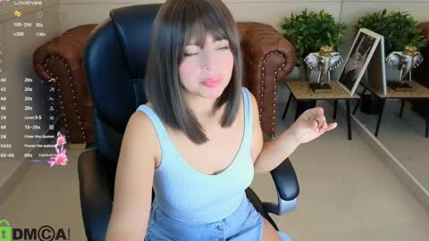 AMELIA online show from 3, 6, 2026