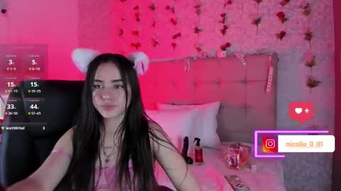 Snapshot of amelia_ferrerx chatting on 25, 10, 2025 amelia_ferrerx online show from 25, 10, 2025