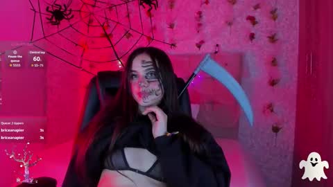 Snapshot of amelia_ferrerx chatting on 30, 10, 2025 amelia_ferrerx online show from 30, 10, 2025