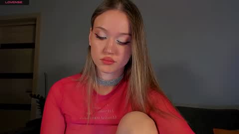 Your Amelia online show from 3, 12, 2024