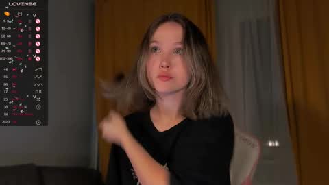 Your Amelia online show from 16, 2, 2025