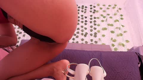 Snapshot of amelia_lov chatting on 14, 1, 2025 Amelia online show from 14, 1, 2025