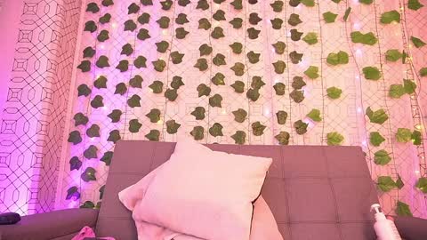Snapshot of amelia_lov chatting on 16, 1, 2025 Amelia online show from 16, 1, 2025