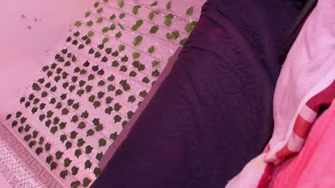 Snapshot of amelia_lov chatting on 18, 1, 2025 Amelia online show from 18, 1, 2025