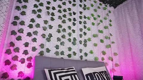 Snapshot of amelia_lov chatting on 22, 1, 2025 Amelia online show from 22, 1, 2025