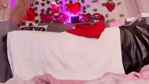 Snapshot of amelia_lov chatting on 31, 1, 2025 Amelia online show from 31, 1, 2025
