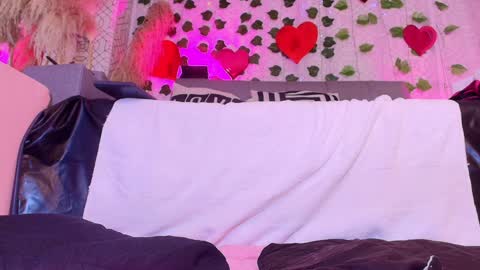 Snapshot of amelia_lov chatting on 1, 2, 2025 Amelia online show from 1, 2, 2025