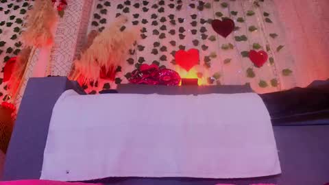 Snapshot of amelia_lov chatting on 11, 2, 2025 Amelia online show from 11, 2, 2025