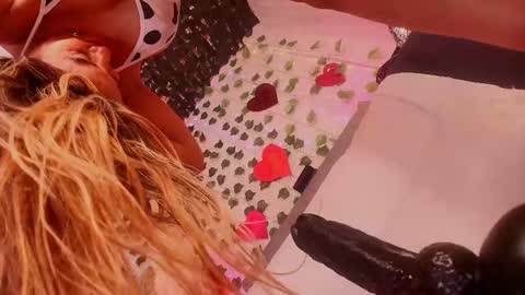Snapshot of amelia_lov chatting on 13, 2, 2025 Amelia online show from 13, 2, 2025