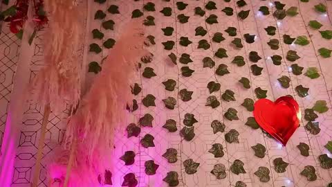 Snapshot of amelia_lov chatting on 1, 3, 2025 Amelia online show from 1, 3, 2025
