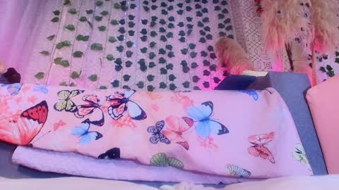 Snapshot of amelia_lov chatting on 6, 3, 2025 Amelia online show from 6, 3, 2025