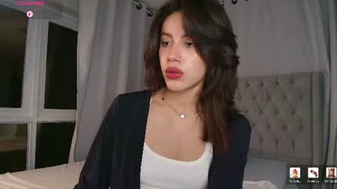 amelia_mee online show from 11, 6, 2026