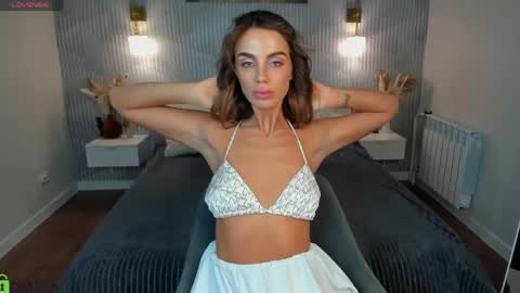 Snapshot of amelia_milly chatting on 18, 4, 2026 amelia online show from 18, 4, 2026