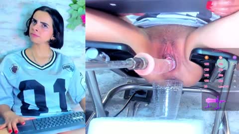  AMELIA.  online show from 17, 9, 2025