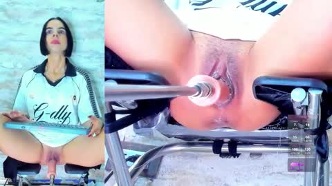  AMELIA.  online show from 3, 3, 2026