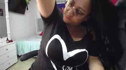 Amelia online show from 13, 2, 2026