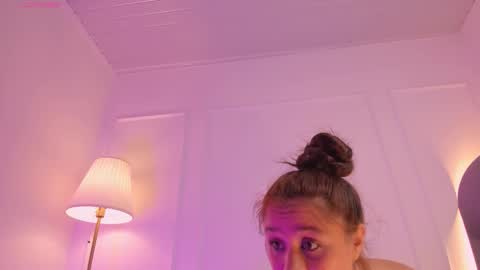  Amelia  online show from 8, 1, 2026