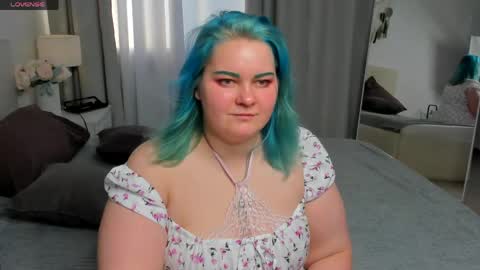 Snapshot of amelia_skyees chatting on 6, 6, 2026 Amelia online show from 6, 6, 2026