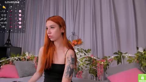 Anna online show from 11, 11, 2025