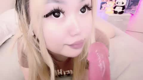 Amelia online show from 24, 2, 2025