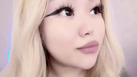 Amelia online show from 27, 2, 2025