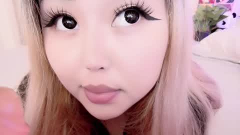 Amelia online show from 10, 9, 2025