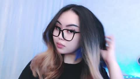 Amelia online show from 18, 5, 2026