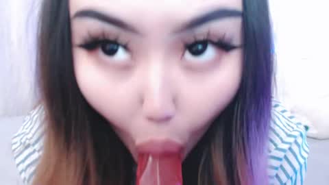 Amelia online show from 19, 5, 2026
